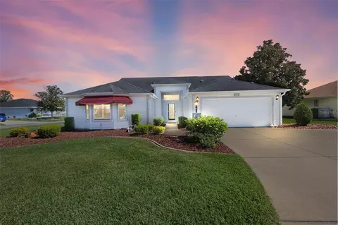 1215 El Esparza Ln, The Villages, FL 32159