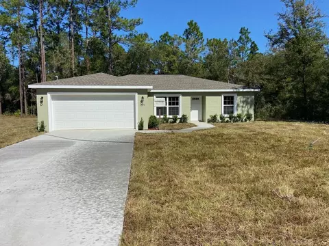 2175 W Geer Pl, Dunnellon, FL 34434