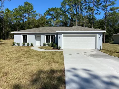 2185 W Geer Pl, Dunnellon, FL 34434