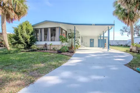600 S Timber Trl, Wildwood, FL 34785