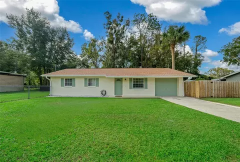 5246 SE 108th Pl, Belleview, FL 34420