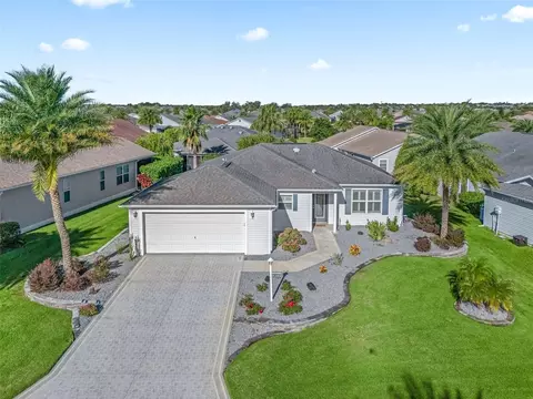 3358 Quail Hollow Ct, The Villages, FL 32163