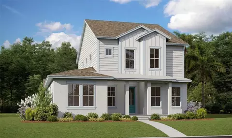 10552 Pearson Ave, Orlando, FL 32827