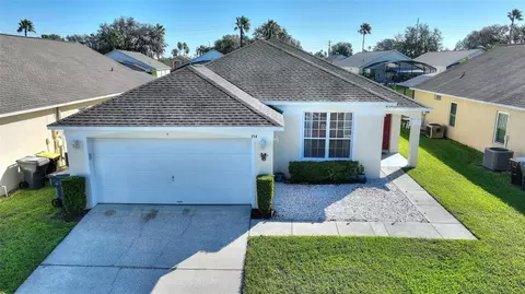 154 Langham Dr, Davenport, FL 33897