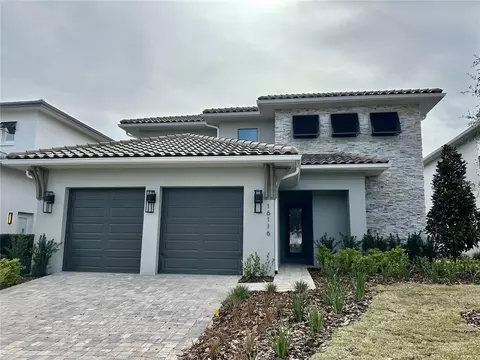 16116 Vetta Dr, Montverde, FL 34756