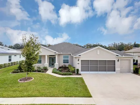 4319 Bent Creek Ln, Leesburg, FL 34748