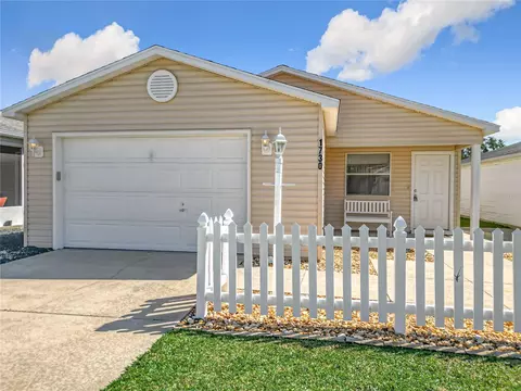 1730 Sonora St, The Villages, FL 32159