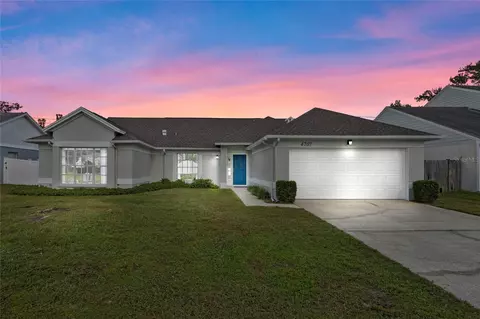 4707 Saddle Creek Pl, Orlando, FL 32829