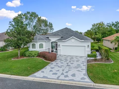 12180 SE 175th Loop, Summerfield, FL 34491