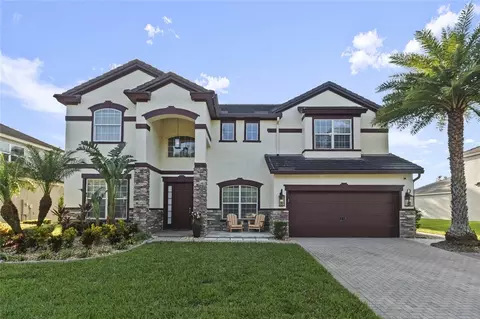 1826 Blackwater Ct, Winter Garden, FL 34787