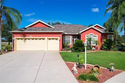 25611 Maurepas Ln, Leesburg, FL 34748
