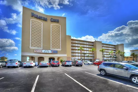 3501 S Atlantic Ave #5270, Daytona Beach, FL 32118