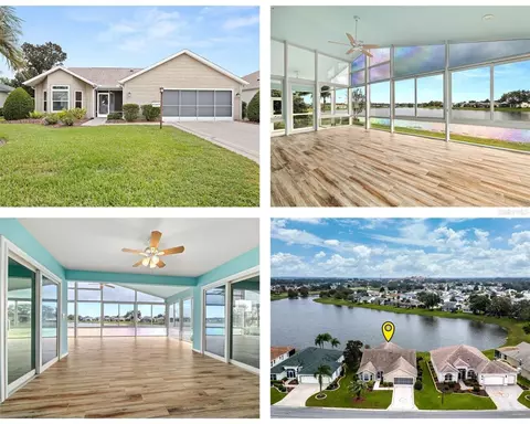 1245 Camero Dr, The Villages, FL 32159