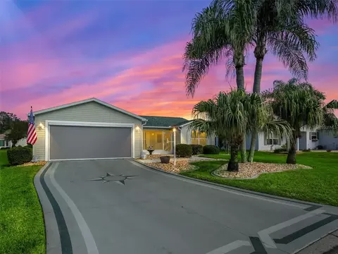 700 Ellsworth Way, The Villages, FL 32162