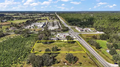 Sr-44, Sorrento, FL 32776