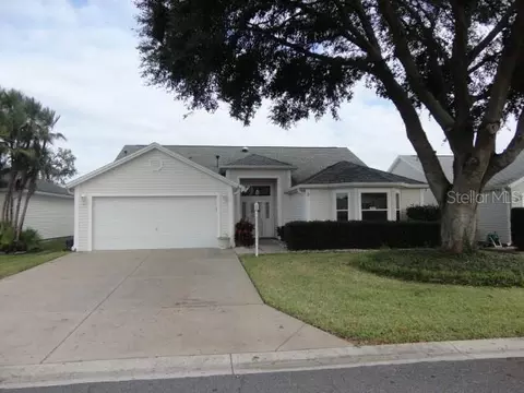 3425 Dixon Ln, The Villages, FL 32162