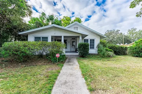 119 W Noble Ave, Bushnell, FL 33513