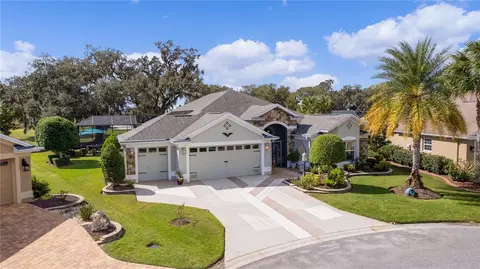 3256 Haislip Ct, The Villages, FL 32163
