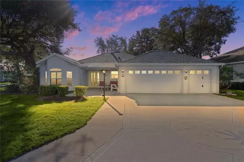 536 Carrera Dr, The Villages, FL 32159