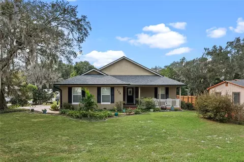 125 Debary Dr, Debary, FL 32713