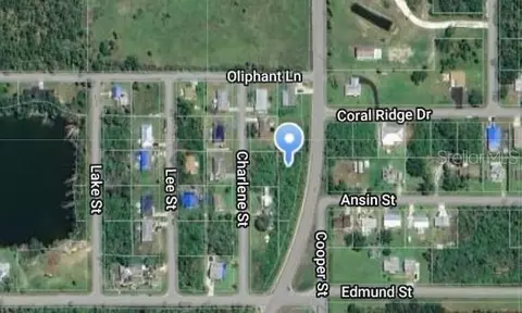 2625 Cooper St, Punta Gorda, FL 33950