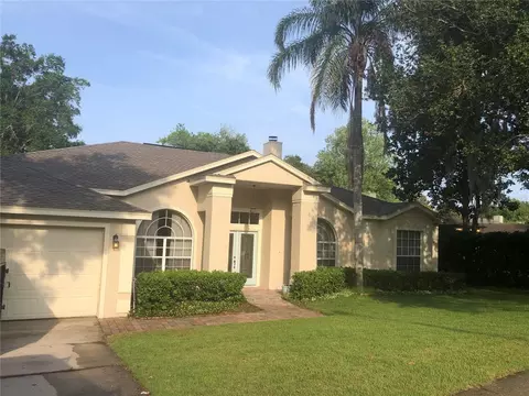 16232 Arrowhead Trl, Clermont, FL 34711