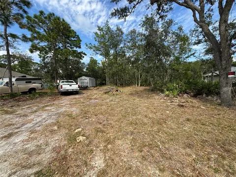 0 Pheasant Ave, Weeki Wachee, FL 34614