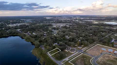 S Sunset Avenue, Mascotte, FL 34753