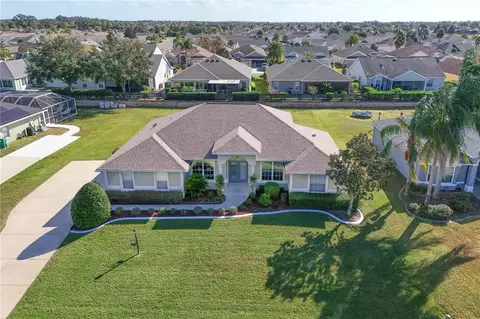5445 County Road 125, Wildwood, FL 34785