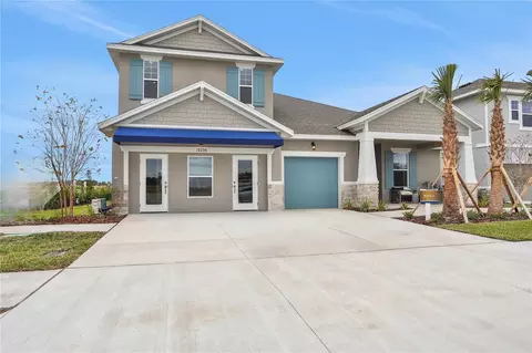 17236 Valleywood Pkwy, Land O Lakes, FL 34638