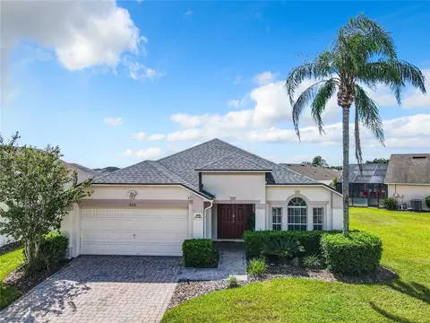 315 Kildrummy Dr, Davenport, FL 33896