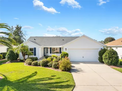 586 Hartley Pl, The Villages, FL 32162