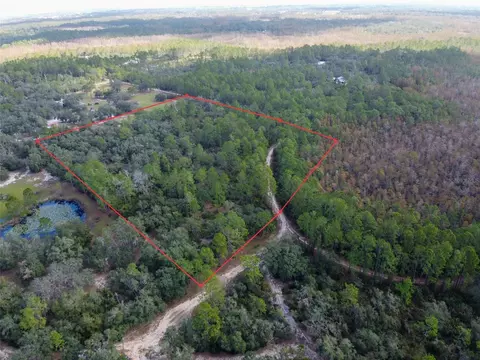Kijik Trail, Groveland, FL 34736