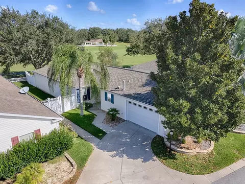 8851 SE 168th Tailfer St, The Villages, FL 32162