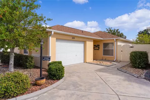 1219 San Bernardo Rd, The Villages, FL 32162
