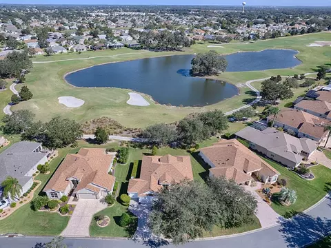 2239 Callaway Dr, The Villages, FL 32162