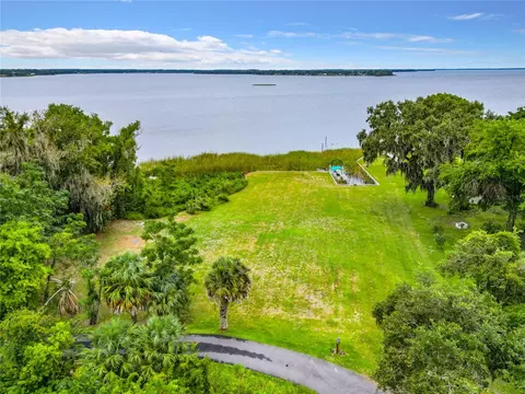 Shore Acres Drive, Leesburg, FL 34748