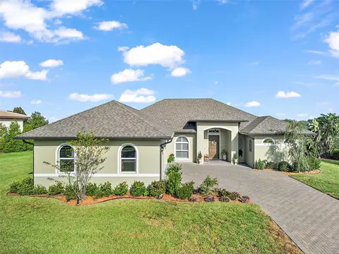 5417 Emerald Bay Ln, Lady Lake, FL 32159