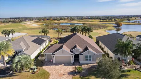 3575 Quietwoods Dr, The Villages, FL 32163