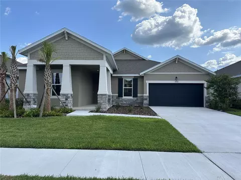 17434 Crisp Apple Ln, Land O Lakes, FL 34638