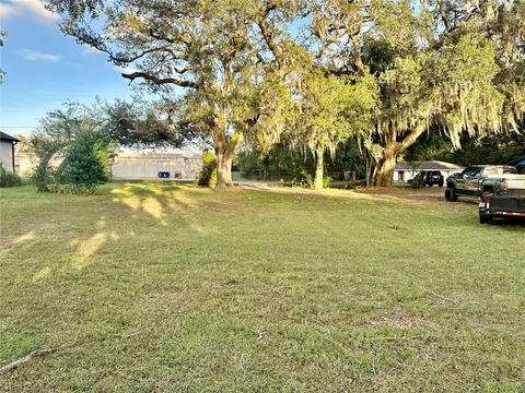 Roger Williams Road S, Apopka, FL 32703