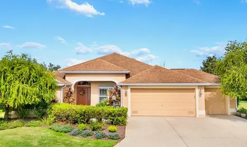 2185 Derringer Ave, The Villages, FL 32162