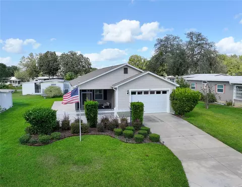 731 Truman Ave, The Villages, FL 32159