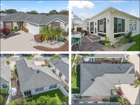 1654 Summerchase Loop, The Villages, FL 32162