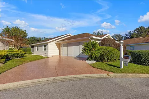 10013 SE 175th Pl, Summerfield, FL 34491