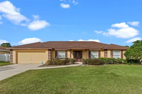 8419 Sunsprite Ct, Orlando, FL 32818