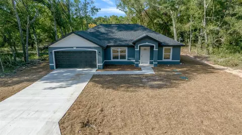 14 Guava Terrace Trce, Ocklawaha, FL 32179