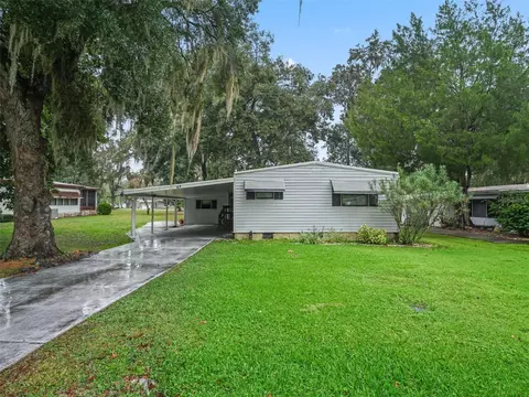 65 N Bobwhite Rd, Wildwood, FL 34785