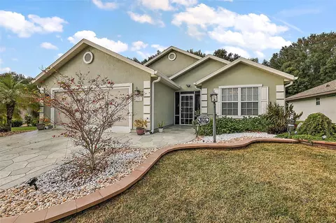 17851 SE 125th Cir, Summerfield, FL 34491