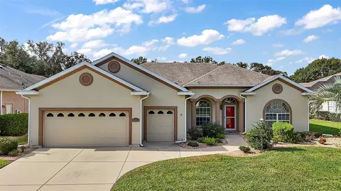 16954 SE 109th Ave, Summerfield, FL 34491